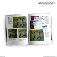 StarCraft Rulebook