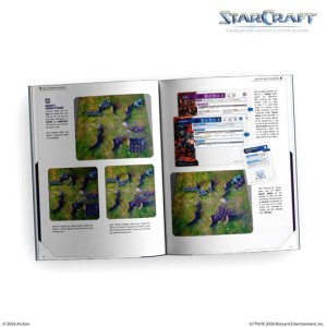Rulebook  Starcraft Podręcznik