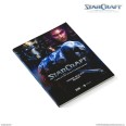 Rulebook  Starcraft Podręcznik