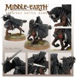 Middle-earth Strategy Battle Game: The Black Rider