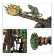 Skaven Pestilens Plagueclaw Warp Lightning Cannon