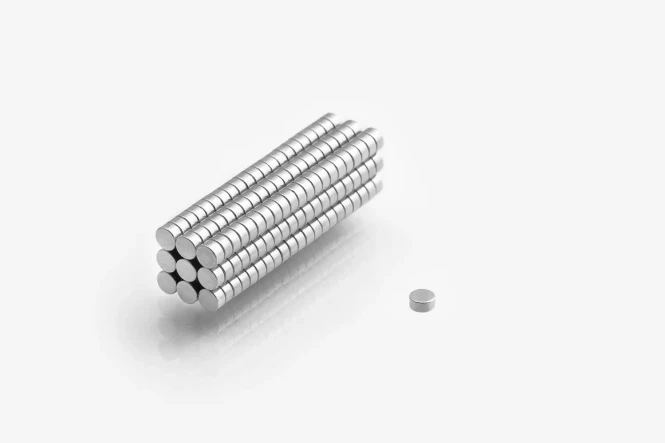[MN-1.5x1.5] Magnes Neodymowy 1.5x1.5 mm