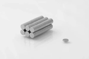 [MN-5x1] Magnes Neodymowy 5x1 mm