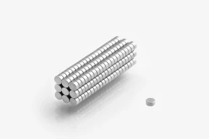 [MN-2x2] Magnes Neodymowy 2x2 mm