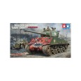 Tamiya 35359 1/35 US Sherman Easy Eight Korean War