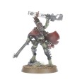 T'au Empire: Kroot Farstalkers