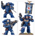 Space Marines: Intercessor Squad