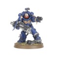 Eradicator Squad With Heavy Bolters