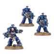 Eradicator Squad With Heavy Bolters