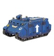 Space Marines: Rhino