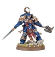 Space Marines: Kaius Konorius