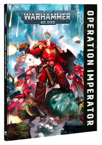 Armageddon Operation Imperator