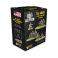 US Army Heavy Weapons Platoon