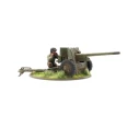 US Army 57mm Anti-Tank Gun