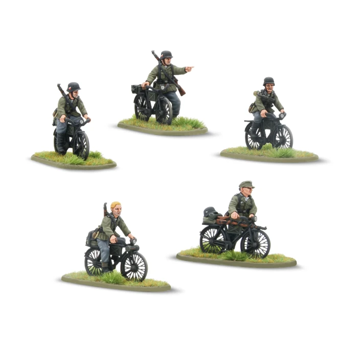 Gurkha 6-pounder Anti-Tank Gun