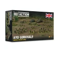 Ayo Gorkhali! Gurkha Starter Set