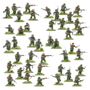 Ayo Gorkhali! Gurkha Starter Set