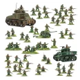 Ayo Gorkhali! Gurkha Starter Set