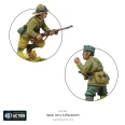 Italian Army & BlackShirts