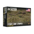 US Starter Set Stars And Stripes
