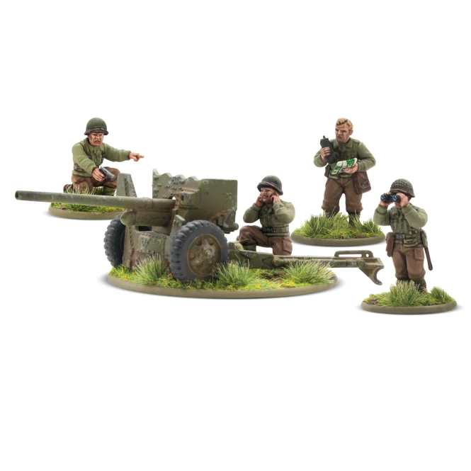 US Starter Set Stars And Stripes