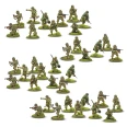 US Starter Set Stars And Stripes