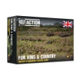 British & Canadian Starter Army For King & Country