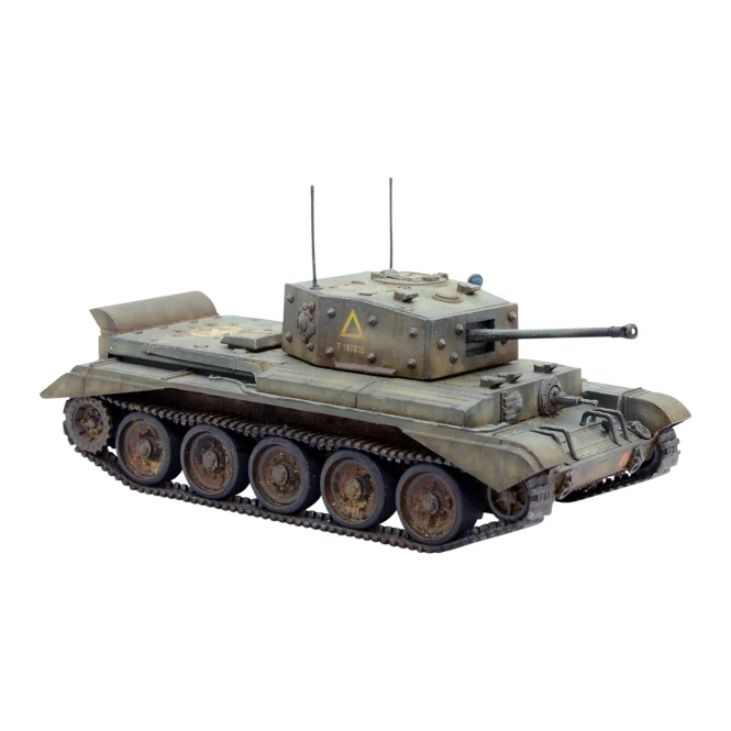 British & Canadian Starter Army For King & Country