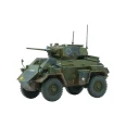 British & Canadian Starter Army For King & Country