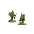 British & Canadian Starter Army For King & Country