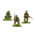 British & Canadian Starter Army For King & Country