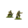 British & Canadian Starter Army For King & Country