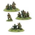 British & Canadian Starter Army For King & Country