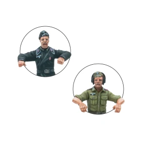 German Panzer II