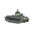 German Panzer II