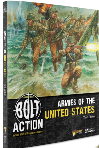 Armies of the United States
