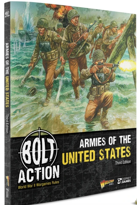 Armies of the United States