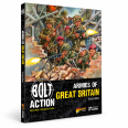 Armies of Britain