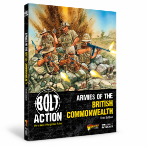 Armies of the CommonWealth