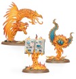 Endless Spells Disciples of Tzeentch