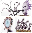 Endless Spells Hedonites of Slaanesh