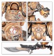 Combat Patrol: Adeptus Custodes