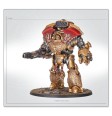 Adeptus Custodes: Telemon Heavy Dreadnought