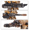 Adeptus Custodes: Telemon Heavy Dreadnought