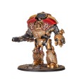 Adeptus Custodes: Telemon Heavy Dreadnought