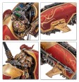 Adeptus Custodes: Gyrfalcon Jetbike Sodality