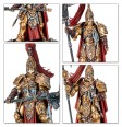 Adeptus Custodes: Custodian Guard Sodality