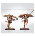 Adeptus Custodes: Venatari Sodality