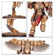 Adeptus Custodes: Venatari Sodality
