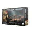 CUSTODES: AQUILON TERMINATOR SODALITY